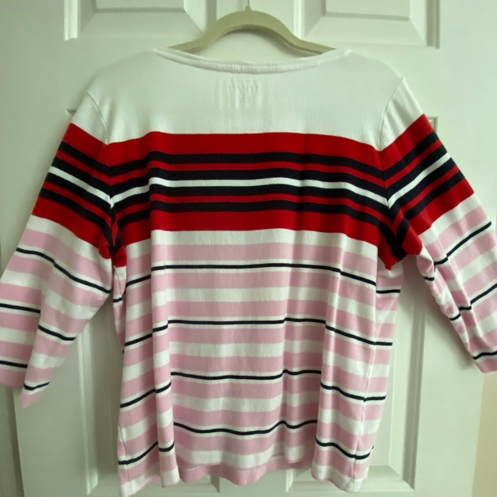 Talbots t-shirt